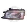DIEDERICHS 6450082 Headlight